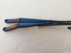 stergatoare cu brate stergatoare volkswagen up - imagine 3