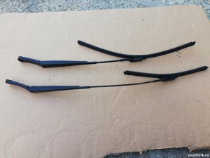 stergatoare cu brate stergatoare volkswagen up - imagine 2