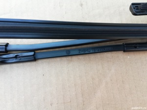 stergatoare cu brate stergatoare volkswagen up - imagine 5