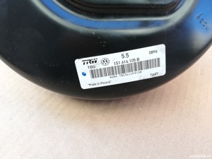 tulumba frana volkswagen up - imagine 2