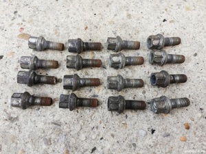 prezoane set volkswagen up