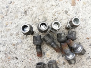 prezoane set volkswagen up - imagine 5