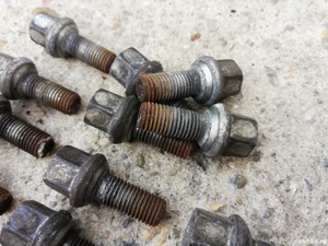 prezoane set volkswagen up - imagine 4