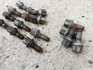 prezoane set volkswagen up - imagine 3