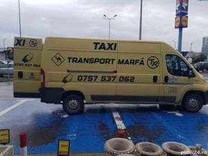        TAXI MARFA Transport marfa, mobila, electrocasnice, bagaje ,mutari , relocari etc.  - imagine 4
