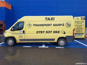        TAXI MARFA Transport marfa, mobila, electrocasnice, bagaje ,mutari , relocari etc. 