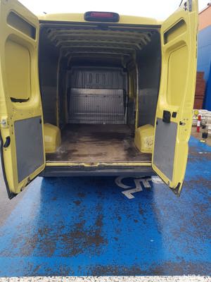        TAXI MARFA Transport marfa, mobila, electrocasnice, bagaje ,mutari , relocari etc.  - imagine 5