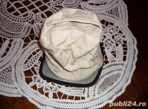 Sac aspirator Ajax perioada comunista - imagine 2