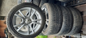 Jante din aliaj  - imagine 2