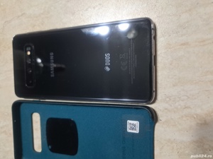 Samsung Galaxy S10 - imagine 3