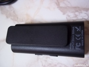 bluetooth pentru auxiliar - imagine 2