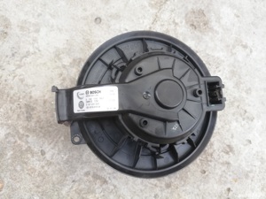 ventilator habitaclu aeroterma volkswagen up - imagine 2