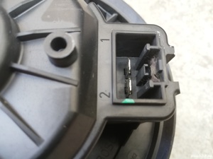 ventilator habitaclu aeroterma volkswagen up - imagine 8