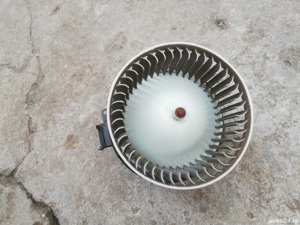 ventilator habitaclu aeroterma volkswagen up - imagine 5