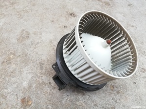 ventilator habitaclu aeroterma volkswagen up - imagine 4