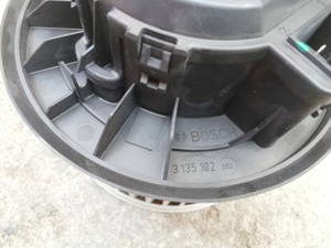 ventilator habitaclu aeroterma volkswagen up - imagine 9