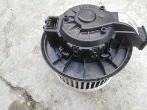 ventilator habitaclu aeroterma volkswagen up - imagine 6