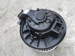 ventilator habitaclu aeroterma volkswagen up - imagine 3