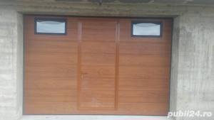 Usi de garaj 
