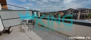 Penthouse | Dobroesti | Centrala | Incalzire in Pardoseala | Terasa - imagine 2