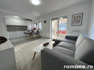 Apartament la vila 5 camere Calea Cisnadiei