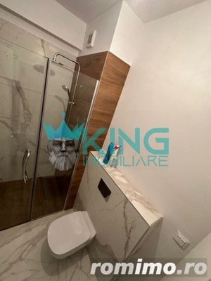 Atlas Residence | Aviatiei - Baneasa | Bloc Nou | Centrala | Parcare Subterana  - imagine 12