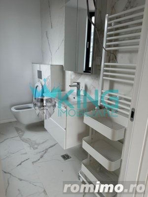 Atlas Residence | Aviatiei - Baneasa | Bloc Nou | Centrala | Parcare Subterana  - imagine 10