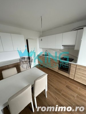 Atlas Residence | Aviatiei - Baneasa | Bloc Nou | Centrala | Parcare Subterana  - imagine 5