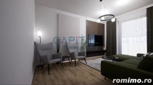 Apartament 3 camere,Frunzisului - imagine 4