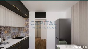 Apartament 3 camere,Frunzisului - imagine 6