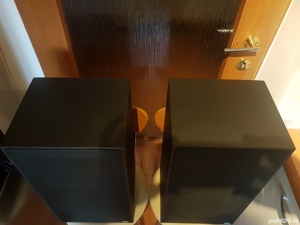 Boxe vintage Transonic Life , sunet de vis ...  - imagine 4