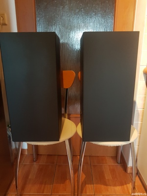 Boxe vintage Transonic Life , sunet de vis ...  - imagine 6