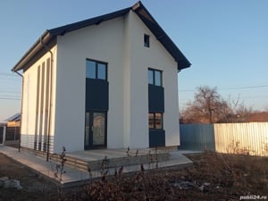 Casa visurilor tale în Târgoviște , cartier Priseaca, zonă liniștită  - imagine 2