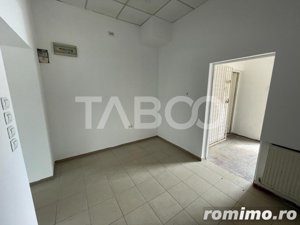 Spatiu comercial cu 3 camere 74 mpu pe Bulevardul Victoriei Sibiu - imagine 7