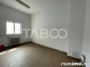 Spatiu comercial cu 3 camere 74 mpu pe Bulevardul Victoriei Sibiu - imagine 5