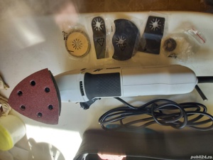 Multicutter Mac Allister 