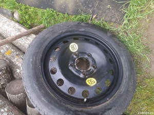 Rezerva slim bmw e46 - imagine 5