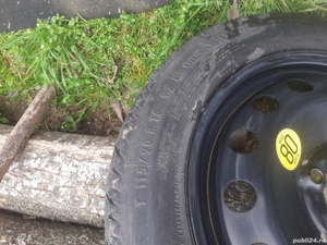 Rezerva slim bmw e46 - imagine 4