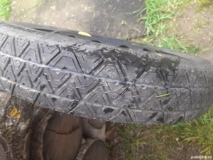 Rezerva slim bmw e46 - imagine 2