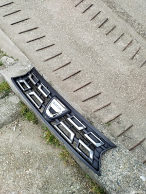 Vand  MascaGrila Calandru,model 2021,Duster