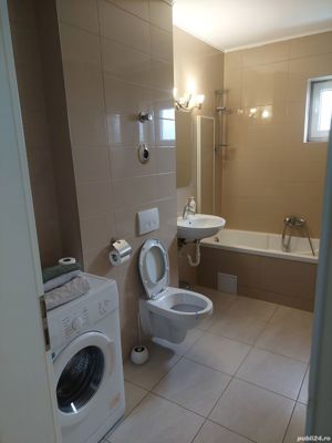 Proprietar vand apartament in Avantgarden 3 spatiu comercial  acces din stradă  - imagine 6