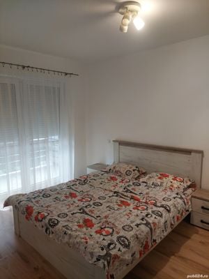 Proprietar vand apartament in Avantgarden 3 spatiu comercial  acces din stradă  - imagine 6