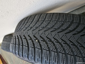 Set Jante originale Audi A6 4G - 17 inch - imagine 4