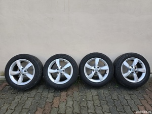 Set Jante originale Audi A6 4G - 17 inch