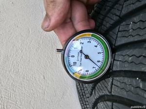 Set Jante originale Audi A6 4G - 17 inch - imagine 3