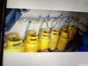 Centralina gpl 8 butelii - imagine 3