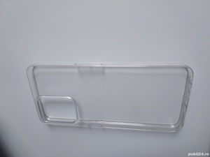 vand husa silicon pentru Realme C 35,produs de calitate.  - imagine 5