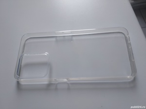 vand husa silicon pentru Realme C 35,produs de calitate.  - imagine 3