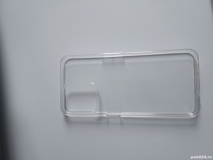 vand husa silicon pentru Realme C 35,produs de calitate.  - imagine 2