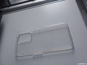 vand husa silicon pentru Realme C 35,produs de calitate.  - imagine 4